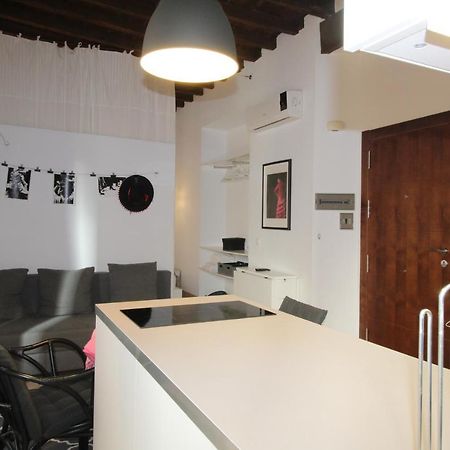 Del Parque Flats Alvarez Suite Μάλαγα Εξωτερικό φωτογραφία