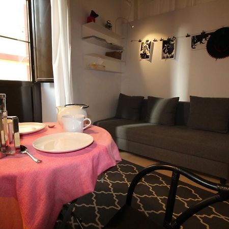 Del Parque Flats Alvarez Suite Μάλαγα Εξωτερικό φωτογραφία