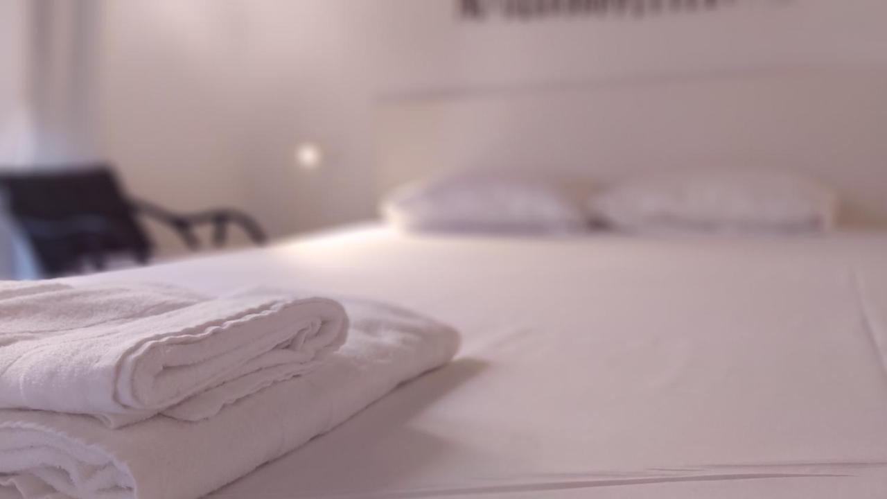 Del Parque Flats Alvarez Suite Μάλαγα Εξωτερικό φωτογραφία