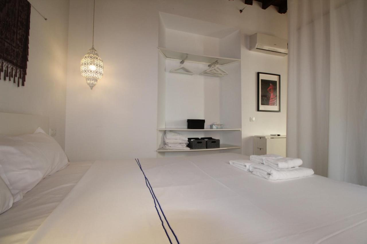Del Parque Flats Alvarez Suite Μάλαγα Εξωτερικό φωτογραφία