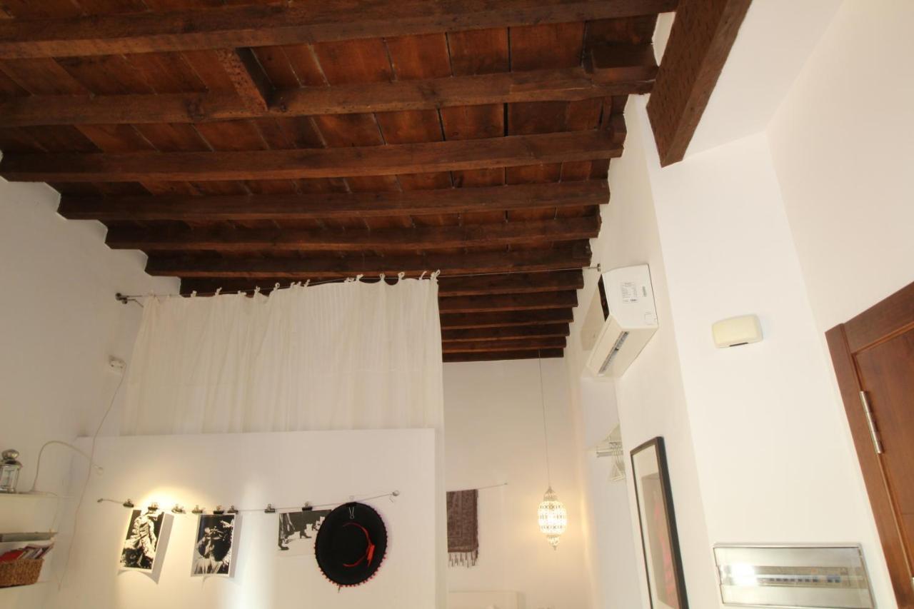Del Parque Flats Alvarez Suite Μάλαγα Εξωτερικό φωτογραφία