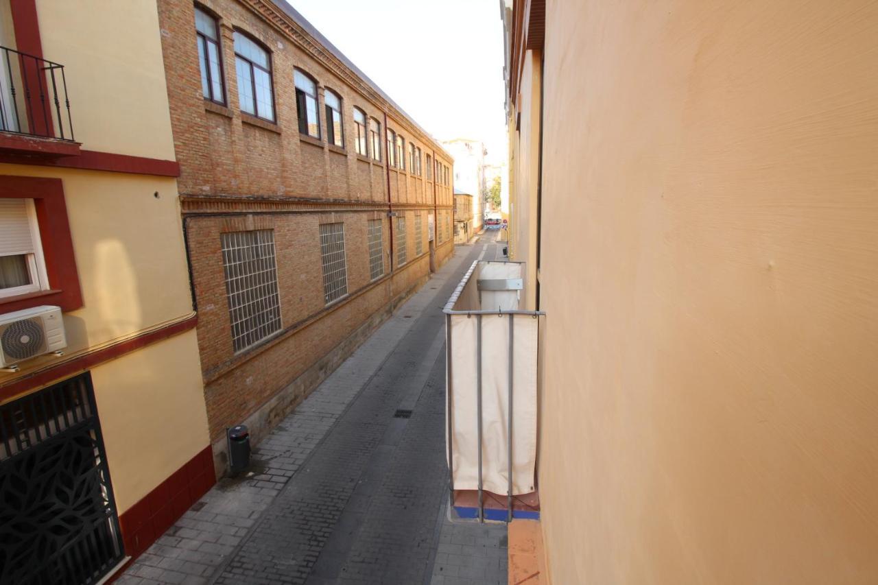 Del Parque Flats Alvarez Suite Μάλαγα Εξωτερικό φωτογραφία